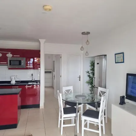 Casa Niamh Apartment