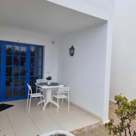 Casa Niamh Lägenhet Tías