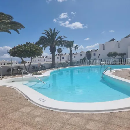 Casa Niamh Lägenhet